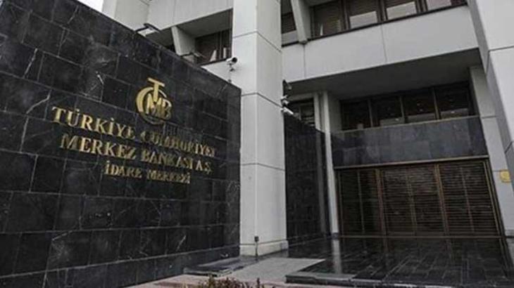 Merkez Bankası'nın brüt rezervi 80 milyar doları aştı