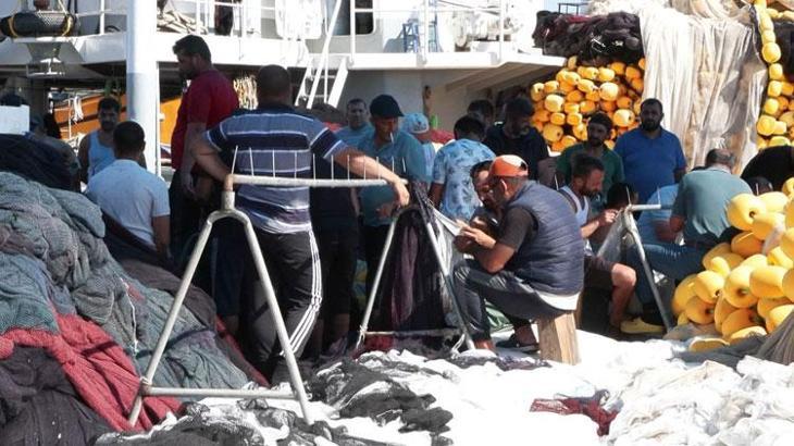 Balık fiyatları halde 20 lira tezgahta 100 lira! 5 katı fark balıkçıları isyan ettirdi: Fiyatları düşürün...
