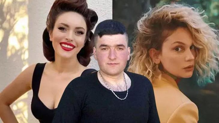 Musa Orhan'dan Farah Zeynep Abdullah'a bir dava daha! İfadesi ortaya çıktı