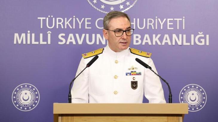 Milli Savunma Bakanlığı'ndan Azerbaycan açıklaması: Tüm imkanlarımızla yanınızdayız