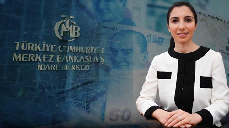 Merkez Bankası faiz kararını açıkladı