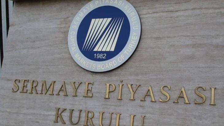 SPK 10 kişiye 6 ay işlem yasağı getirdi