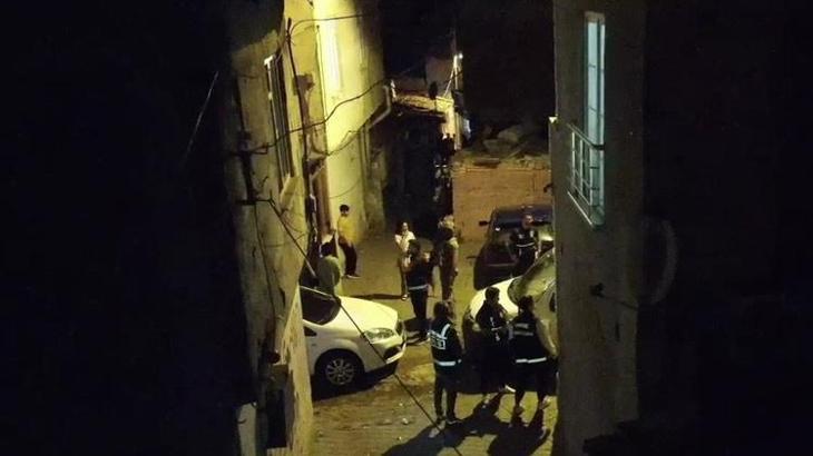 Tekirdağ'da 150 polisle uyuşturucuya darbe: 24 gözaltı