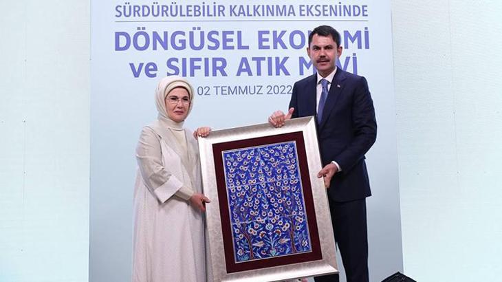 Sıfır Atık Vakfı kuruldu