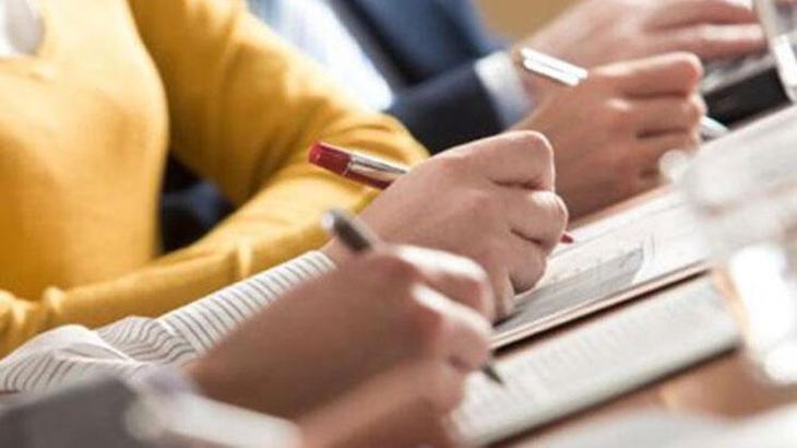 Adalet Bakanlığı 'görevde yükselme' sınav sonuçları açıklandı