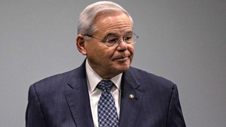 Türkiye düşmanı senatör Bob Menendez'e büyük şok! Rüşvet iddianamesi kabul edildi...