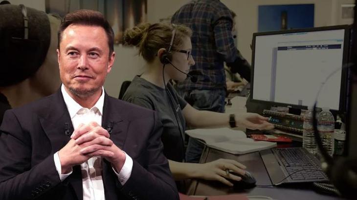 Elon Musk Türkçe bilen personel arıyor! İşte aylık vereceği maaş