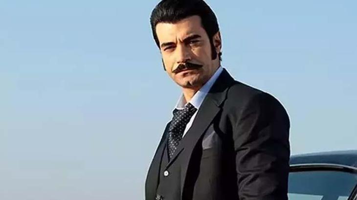 Murat Ünalmış sessiz sedasız evlendi