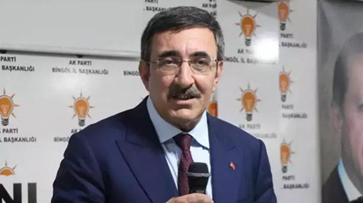 Cumhurbaşkanı Yardımcısı Yılmaz tarih verdi! Emekli maaşlarıyla ilgili önemli açıklama