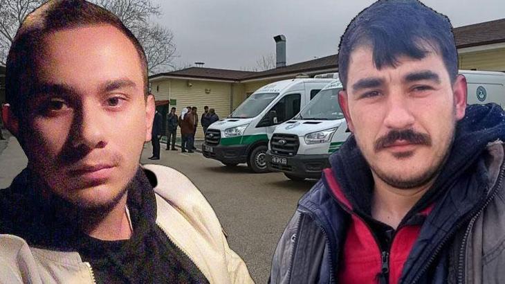 Kocasını ormanda 9 kurşunla öldüren sevgilisine; Oh, iyi olmuş, süpersin