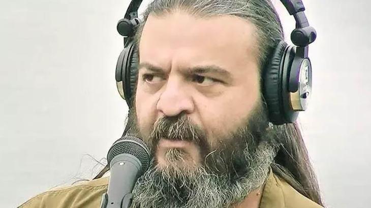 Ünlü müzisyen ve prodüktör Naci Bayşu hayatını kaybetti