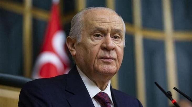 Bahçeli: MHP, Süleyman Soylu'nun sonuna kadar arkasındadır