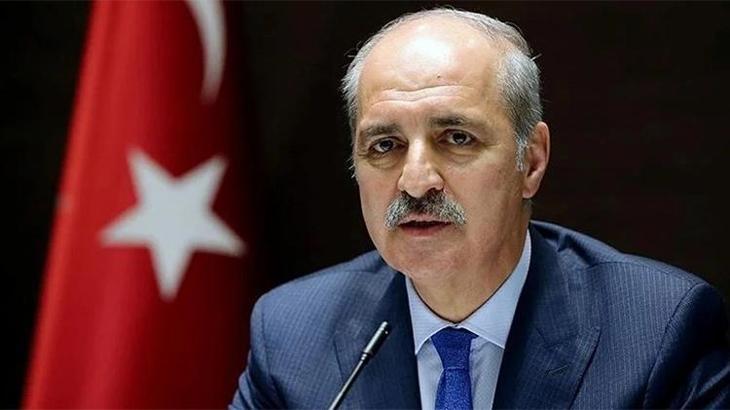 Emekli maaşı ile ilgili yeni düzenleme! TBMM Başkanı Kurtulmuş'tan flaş açıklama
