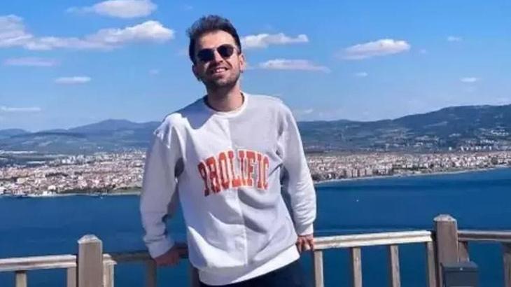 Genç öğretmen eczane kapısında can verdi! Kahreden ölüm