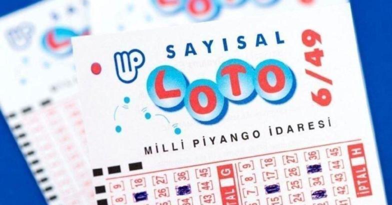 25 Eylül 2023 Çılgın Sayısal Loto çekiliş sonuçları millipiyangoonline.com'da!