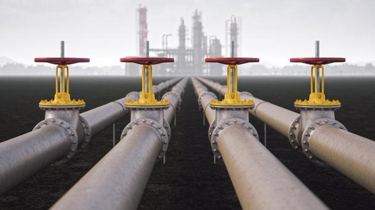 Anlaşma resmen duyuruldu! Türkiye, Romanya'ya günlük 4 milyon metreküpe kadar doğal gaz ihraç edecek