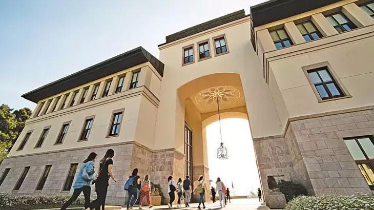 11 Türk üniversitesi dünyanın en iyileri listesine girdi!