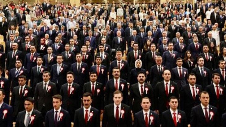 İçişleri Bakanı Yerlikaya, 77 kaymakam adayı alınacağını duyurdu