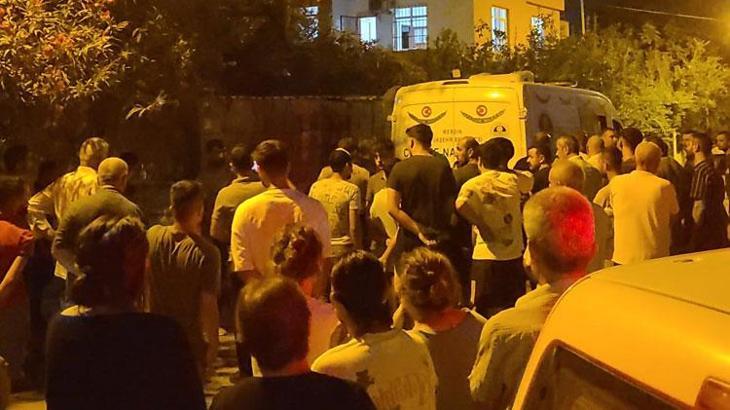 Mersin'de korkunç cinayet! Eşi boğazı kesilmiş halde bulmuştu; cinayet şüphelisinin kimliği şok etti