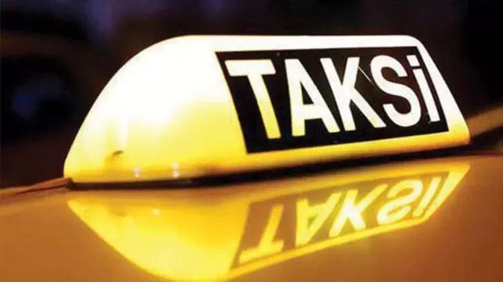 Dolmuş taksilere yeni düzenleme geldi