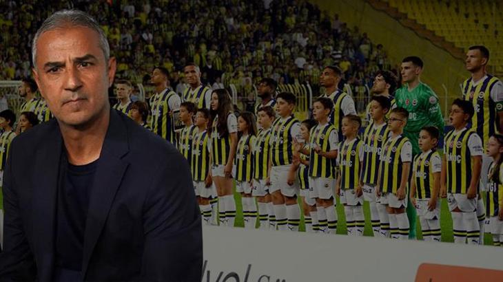 Fenerbahçe'de sakatlık şoku! Gözler yıldız ismi aradı, İsmail Kartal kötü haberi verdi