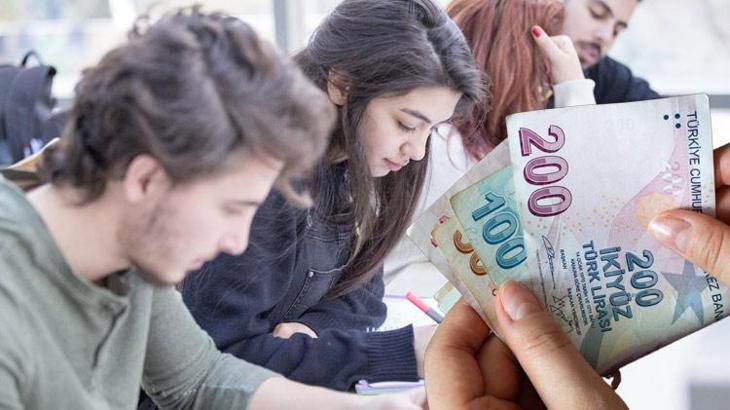 Sanayi Bakanı Kacır duyurdu! TÜBİTAK bursu müjdesi geldi