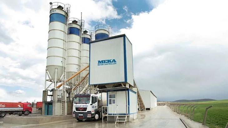 Meka Beton halka arz kaç lot verir? Meka Beton Santralleri halka arz ne zaman, hangi bankalarda var, katılım endeksine uygun mu? Meka Beton hisse fiyatı