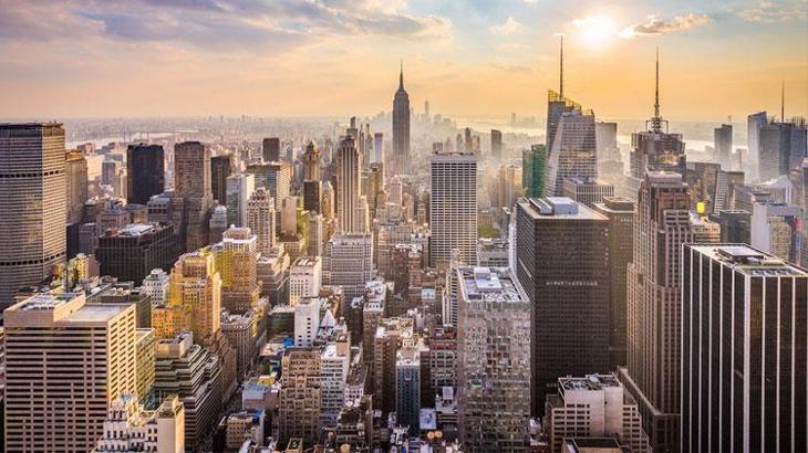 New York’ta su baskınları nedeniyle OHAL ilan edildi