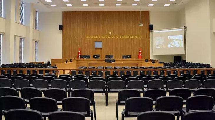 HDP'li Ömer Öcalan hakkında resen soruşturma başlatıldı