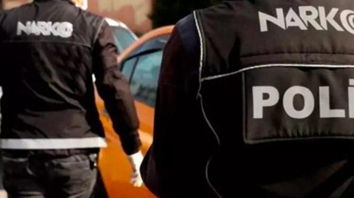 20 ilde 'Narkogüç' operasyonu: 90 zehir taciri yakalandı