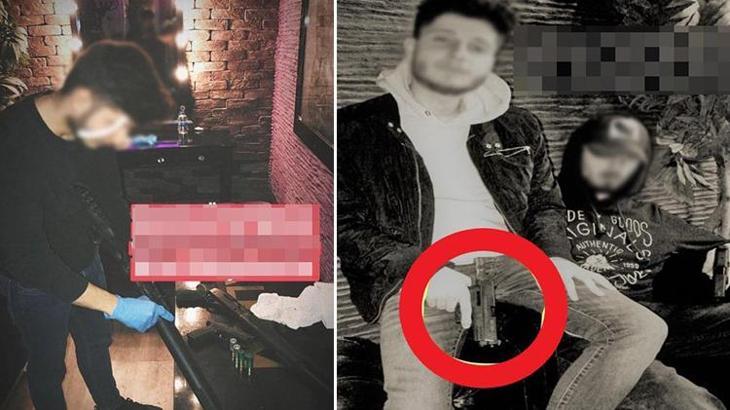 'Bora Kaplan' suç örgütü soruşturmasında 2 kişiye daha gözaltı