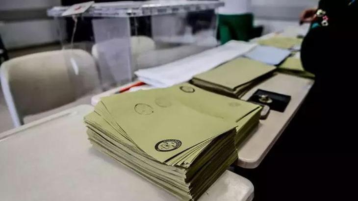 Resmi Gazete'de yayımlandı; yerel seçimler 31 Mart'ta yapılacak