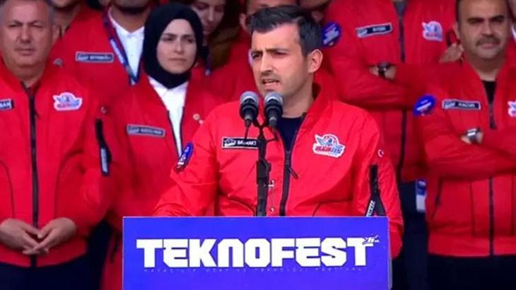 TEKNOFEST’te son gün coşkusu! "2 milyon genç kardeşimiz projeleri ile yarıştı"