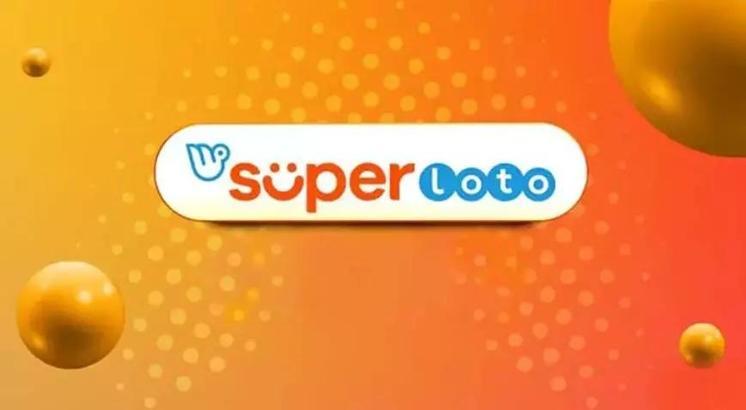 1 Ekim 2023 Süper Loto çekiliş sonuçları millipiyangoonline.com'da!