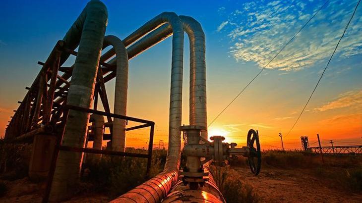 Irak-Türkiye Petrol Boru Hattı faaliyete geçiyor