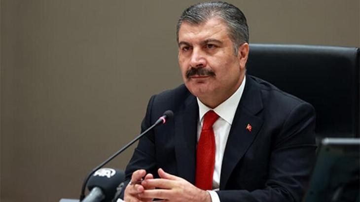 Bakan Koca'dan koronavirüs açıklaması: Asla uygulanmayacak