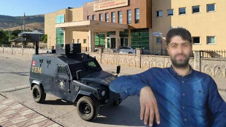 15 yaşındaki çocuk babasını öldürmüştü! Sebebi ortaya çıktı