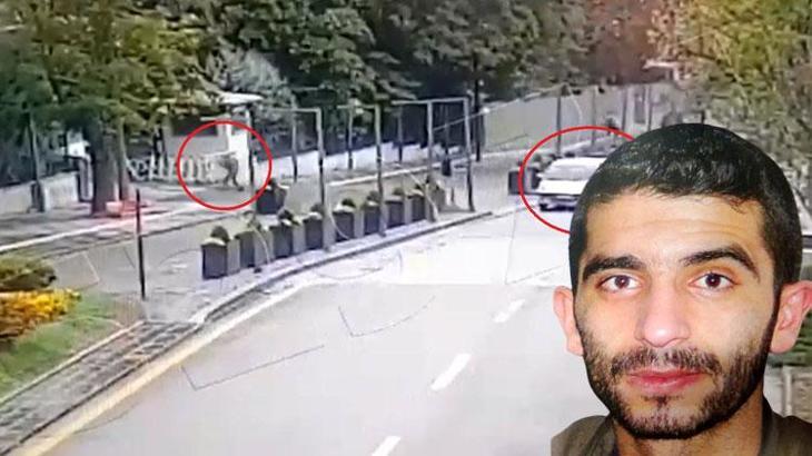 İçişleri Bakanlığı: Saldırı girişimini gerçekleştiren teröristlerden birinin kimliği tespit edilmiştir