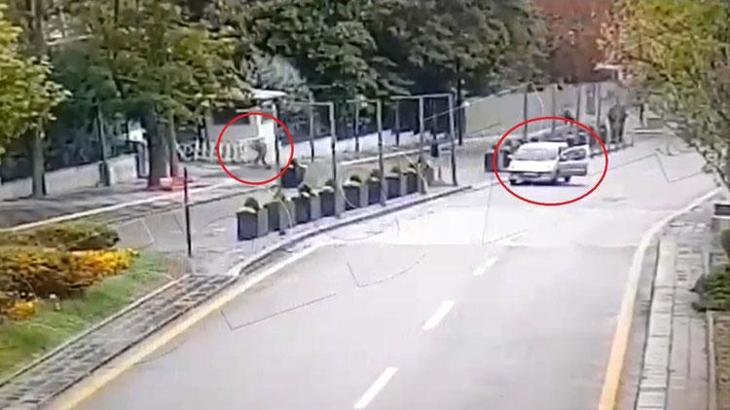 İçişleri Bakanlığı’na bombalı saldırı girişiminde yeni detaylar! Silahların Türkiye'ye nasıl sokulduğu ortaya çıktı