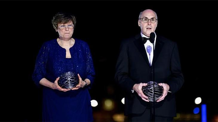 Kariko ve Weissman Nobel Tıp Ödülü'nü kazandı! İşte ilham veren hikayeleri