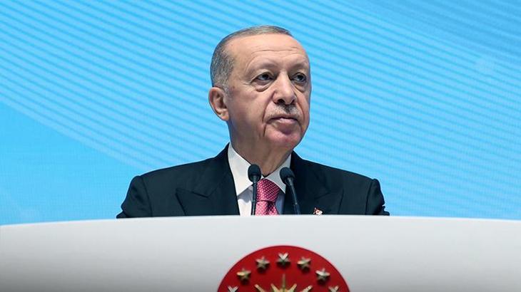 Cumhurbaşkanı Erdoğan: Sivil anayasaya kimsenin kulak tıkama lüksü yok