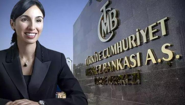 TCMB Başkanı Erkan'dan flaş açıklama: Gündemimizde ne sıfır atma ne de 500 liralık banknot var
