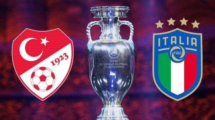 EURO 2032 müjdesi! UEFA Türkiye ve İtalya'nın başvurusunu kabul etti