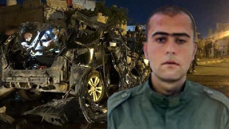İstiklal saldırısının faili öldürüldü