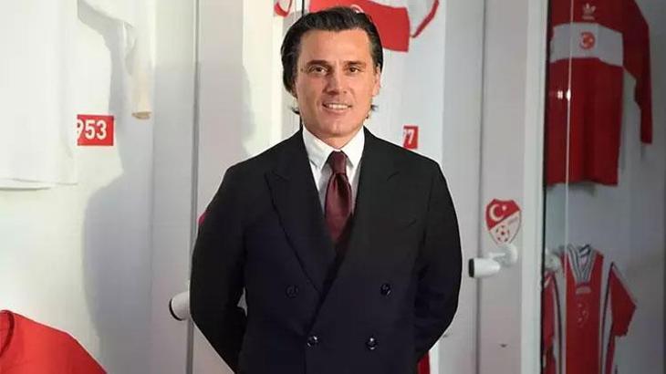 A Milli Takım'ın Hırvatistan ve Letonya maçlarının aday kadrosu açıklandı!