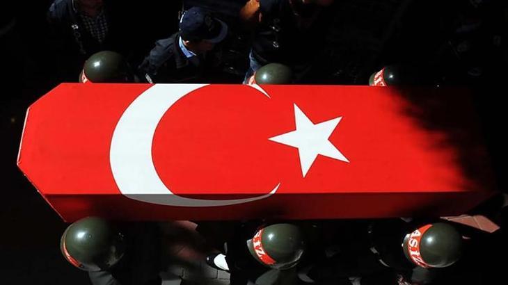 MSB: 1 asker şehit oldu, 5 terörist etkisiz hale getirildi