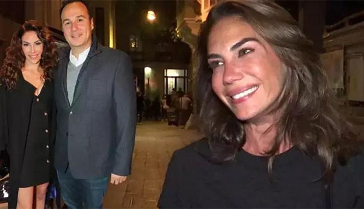 Zeynep Beşerler - Emir İçgören boşanıyor mu? Ünlü oyuncudan ihanet iddialarına imalı yanıt