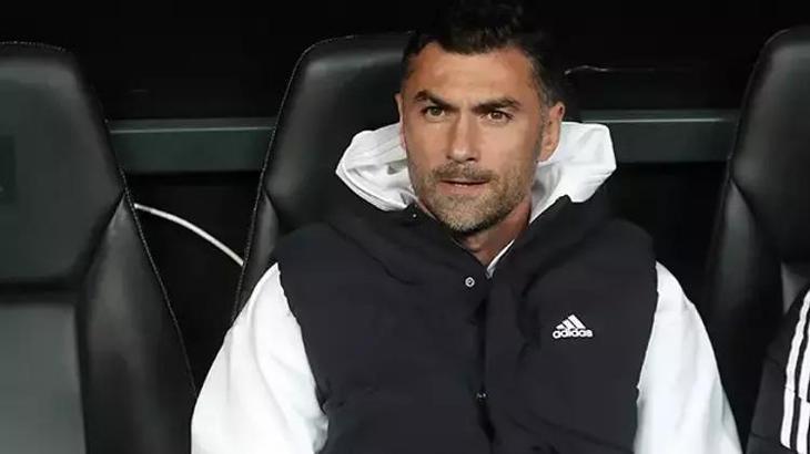 Burak Yılmaz'ın yeni takımı belli oldu