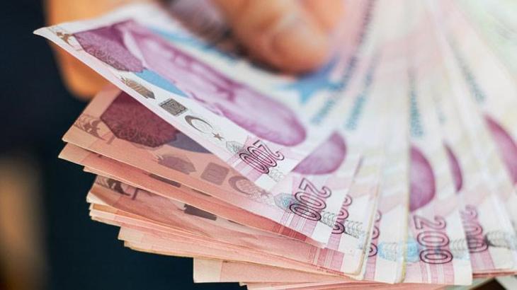 Kur Korumalı Mevduat'tan çıkış sürüyor