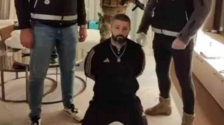 Nenad Petrak kimdir? Uyuşturucu karteli Nenad Petrak yakalandı mı?